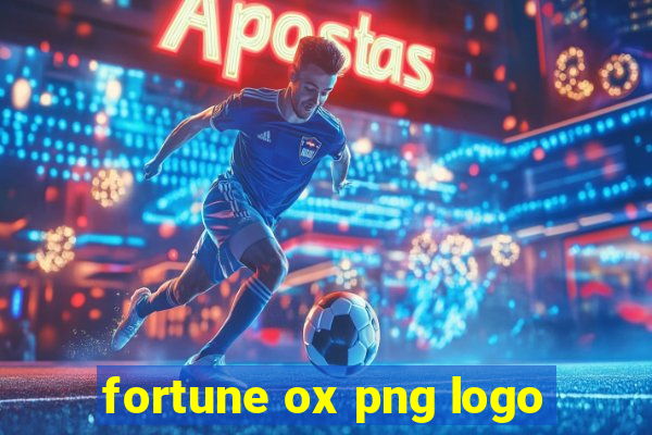 fortune ox png logo